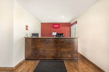 Red Roof Inn Paducah