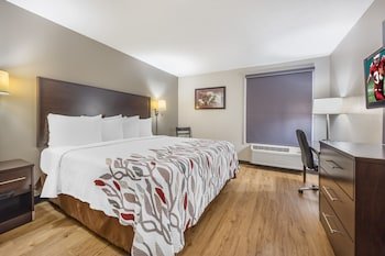 Red Roof Inn Paducah