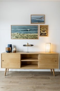 You And The Sea Ericeira Hotel And Apartments