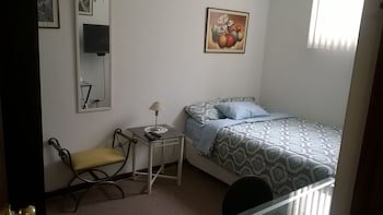 Casa Bella Lima