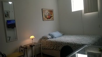 Casa Bella Lima