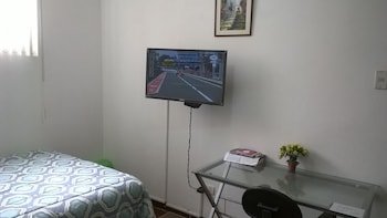 Casa Bella Lima