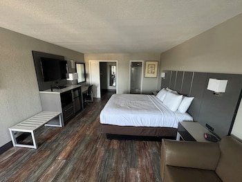 Best Western Anderson Inn