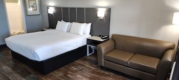 Best Western Anderson Inn