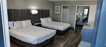 Best Western Anderson Inn
