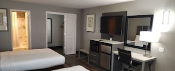 Best Western Anderson Inn