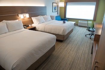 Holiday Inn Express & Suites Louisville North Jeffersonville