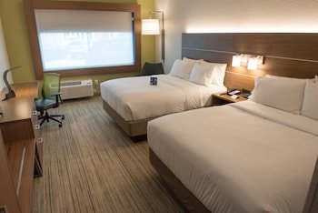 Holiday Inn Express & Suites Louisville North Jeffersonville