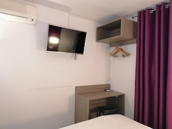 Cit'Hotel Saxotel Chalon-sur-Saône Nord