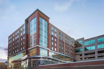 Cambria hotel & suites White Plains - Downtown
