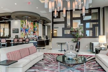 Cambria hotel & suites White Plains - Downtown