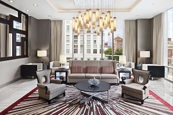 Cambria hotel & suites White Plains - Downtown