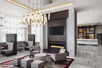 Cambria hotel & suites White Plains - Downtown