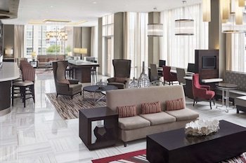 Cambria hotel & suites White Plains - Downtown