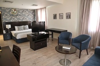 St George Hotel