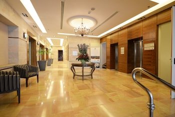 St George Hotel