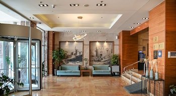 St George Hotel