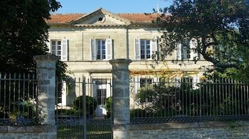 La Hourqueyre