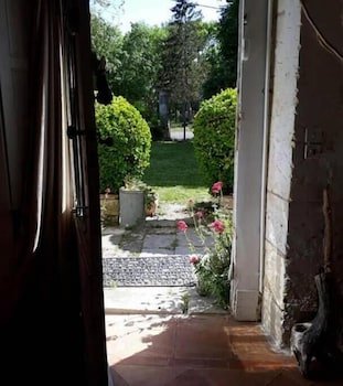 La Hourqueyre