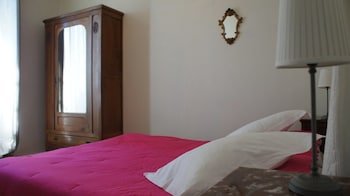 La Hourqueyre