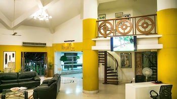 Keys Select Ras Resorts Silvassa
