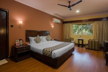 Keys Select Ras Resorts Silvassa