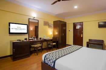 Keys Select Ras Resorts Silvassa