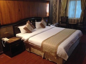 Interpark Hotel