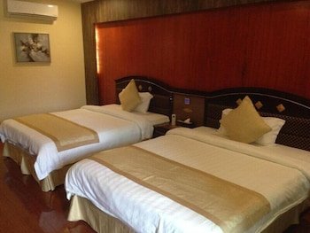 Interpark Hotel