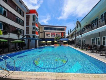 Interpark Hotel