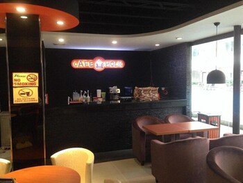Interpark Hotel