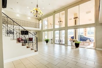 OYO Hotel Tyler Northwest Mineola Hwy