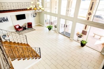 OYO Hotel Tyler Northwest Mineola Hwy