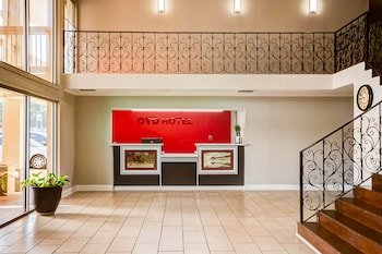 OYO Hotel Tyler Northwest Mineola Hwy