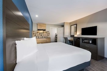 SureStay Hotel by Best Western Spring North Houston