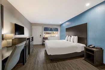 SureStay Hotel by Best Western Spring North Houston
