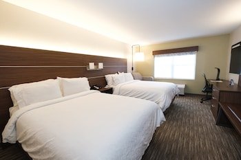 Holiday Inn Express Atlanta NE - I-85 Clairmont