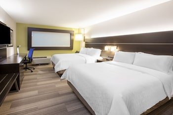 Holiday Inn Express Atlanta NE - I-85 Clairmont