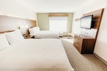 Holiday Inn Express Atlanta NE - I-85 Clairmont