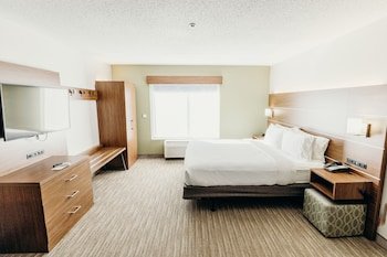 Holiday Inn Express Atlanta NE - I-85 Clairmont