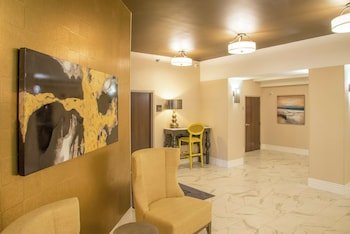 Hampton Inn & Suites Jackson Coliseum