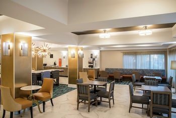 Hampton Inn & Suites Jackson Coliseum