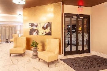 Hampton Inn & Suites Jackson Coliseum