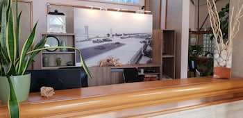 Hotel Corallo