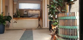 Hotel Corallo