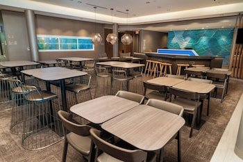 SpringHill Suites Newark Fremont