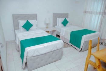 Martin Aviator Hotel