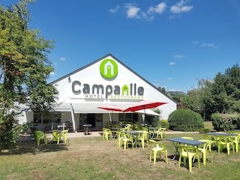 Campanile Clermont Ferrand Sud - Issoire