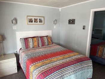 The Monarch Motel