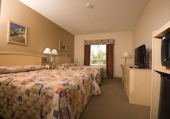 Lone Star Hotel